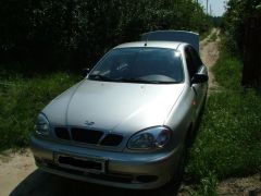 Мой железный друг