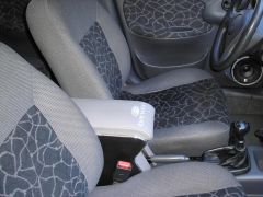 Подлокотник