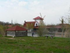 рыбацкая деревня фото 4