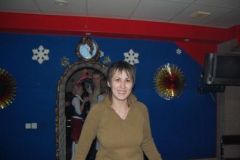Новый Год 2008