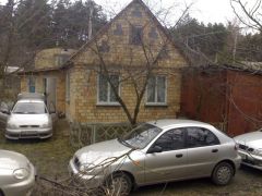 Клубный пикник 8 апреля 2006