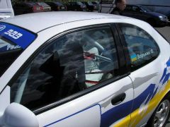 Столичное Автошоу - 2005
