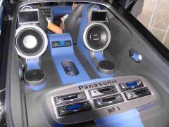 чемпионат по автозвуку