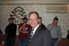 Новый Год 2008
