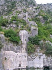 Крепость которская