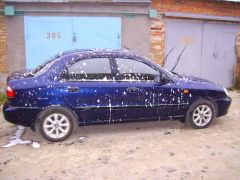 Моется