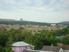 захвачені землі