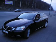 23.03.07 - Лексус и Сашок