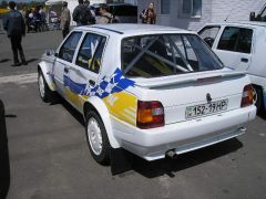 Столичное Автошоу - 2005