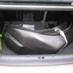 Вот и подкрылки