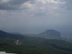 Крымский заповедник