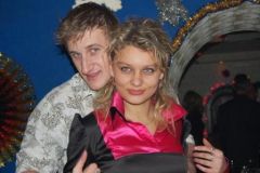 Новый Год 2008