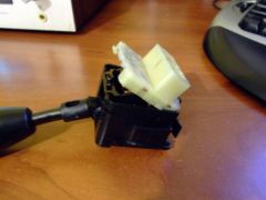 Подрулевик