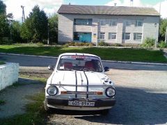 ВПЕРЕД 200 КМ... НАЗАД 200 КМ...