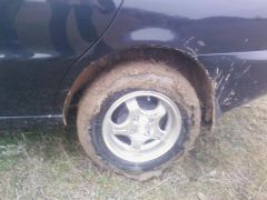 Грязюка в долине