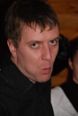 Клубный НГ