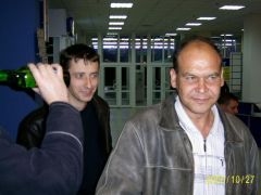 Встреча 27.10.06