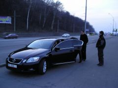 23.03.07 - Лексус