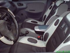 Мой подлокотник