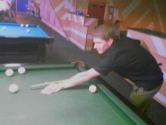 Lanos Club Billiard Cup Summer 2005
