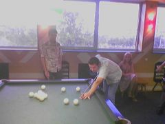 Lanos Club Billiard Cup Summer 2005