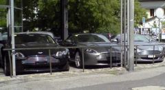 aston martin