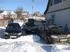 новый одноклубник (слева)