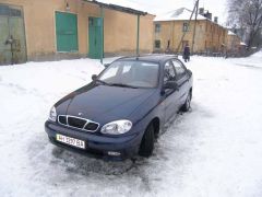 моя красавица