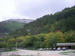 Встреча Lanoc-Клуб-Крым 13 октября 2007 г. -20
