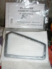 фильтр салона