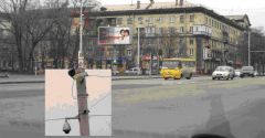камеры в запорожье