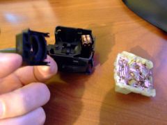 Подрулевик