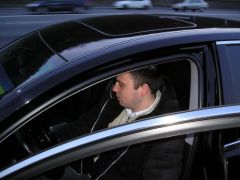 23.03.07 - Лексус и Сашок