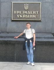 президент