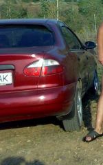 my car
