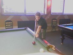 Lanos Club Billiard Cup Summer 2005