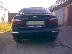 клубная наклейка