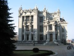 Тоже ракурс неплохой