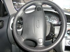руль 1
