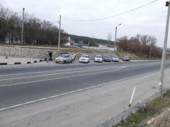 Пятая крымская встреча