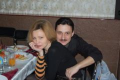 Новый Год 2008
