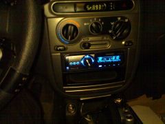 Моя магнитолка