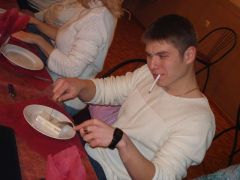 Новый год