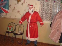 Новый год