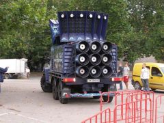 Фестиваль автозвука