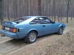 Toyota CelicaSupra