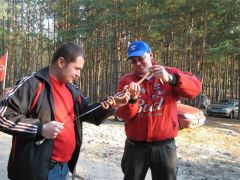 шашлык 29.03.2009