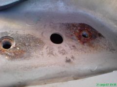 печка текла