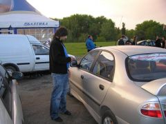 слёт 12.05.2006