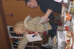 Дайте сказать